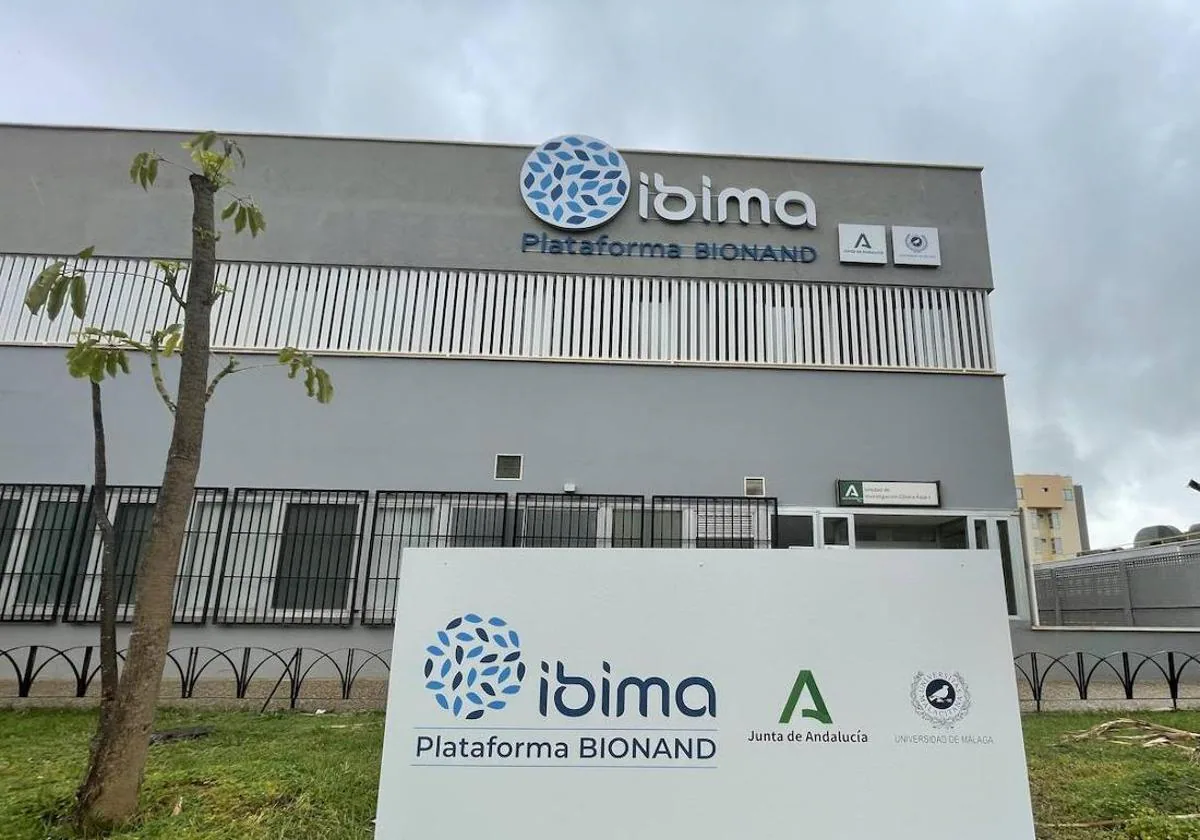 Investigadores Del IBIMA Plataforma Bionand Avanzan En La Comprensión ...